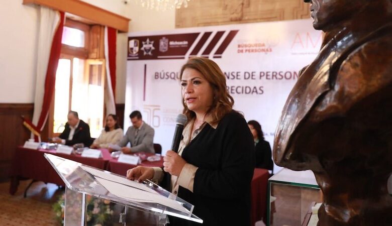 Fabiola Alanís Sámano