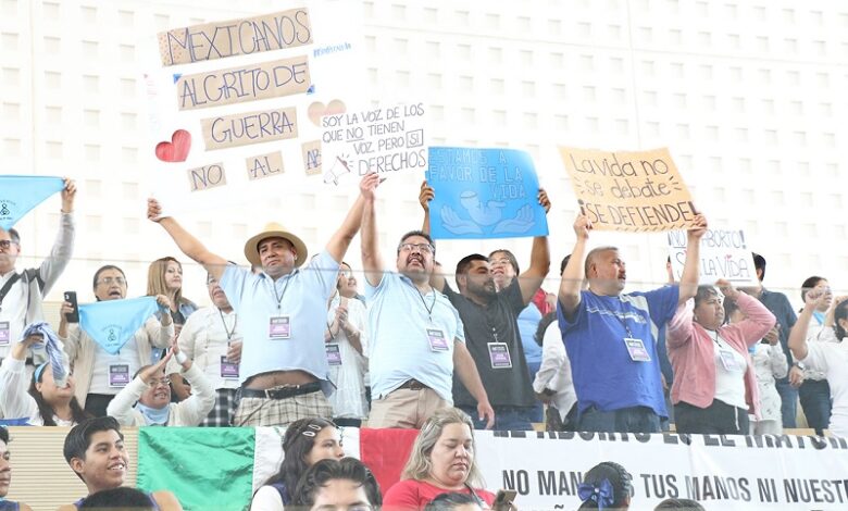 Guanajuato, Provida, Aborto