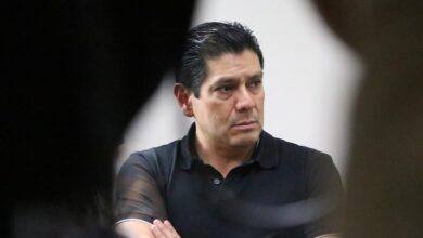 PVEM, Ernesto Núñez