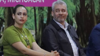 Sandra Arreola Ruiz, Alfredo Ramírez Bedolla