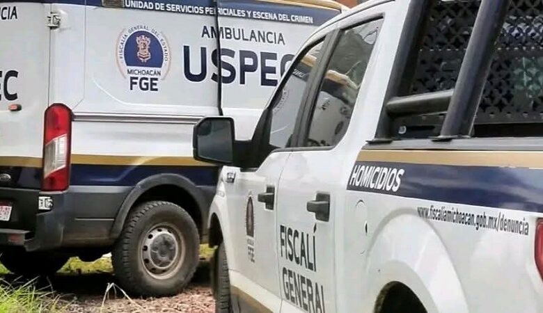 Tepalcatepec, SSP