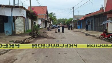Uruapan, SSP