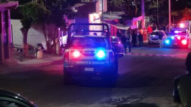 Tarímbaro, inseguridad