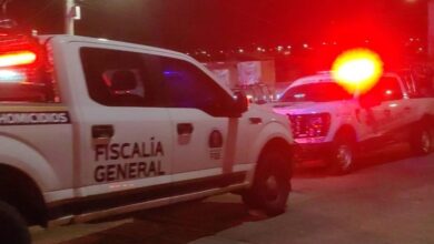 Uruapan, FGE, inseguridad