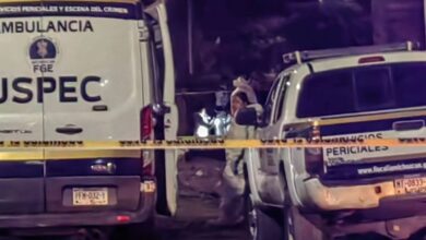 USPEC, Uruapan, inseguridad