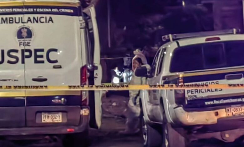 USPEC, Uruapan, inseguridad