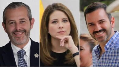Los Suspirantes, Alfonsistas