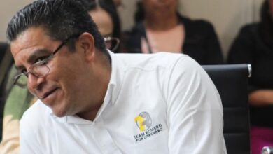 Ulises Romero Hernández