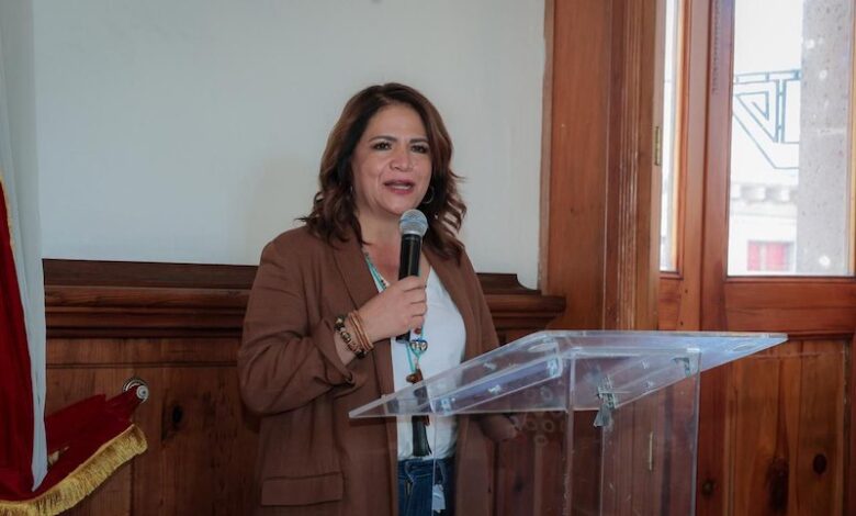 Fabiola Alanís Sámano