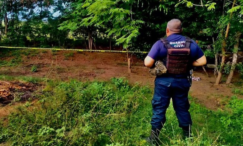 Inseguridad