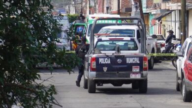 Zamora, inseguridad