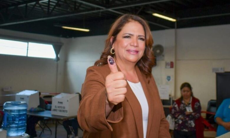 Fabiola Alanís Sámano