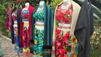 Festival del Rebozo