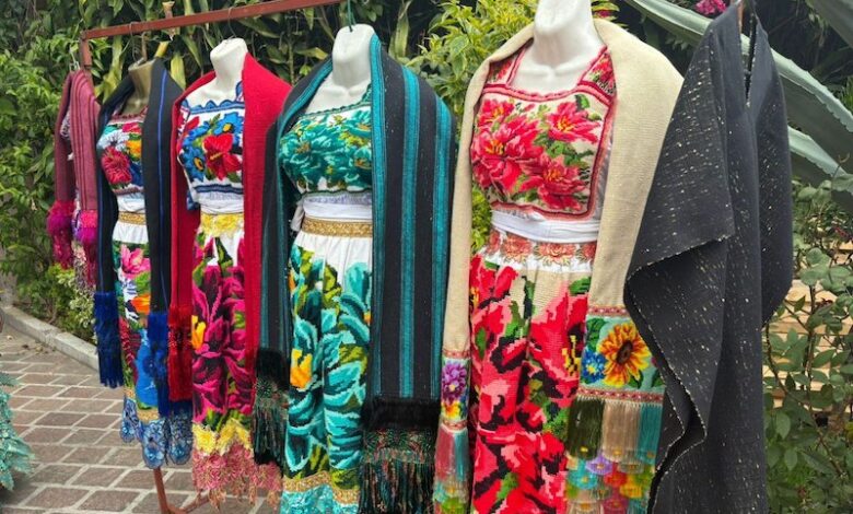 Festival del Rebozo