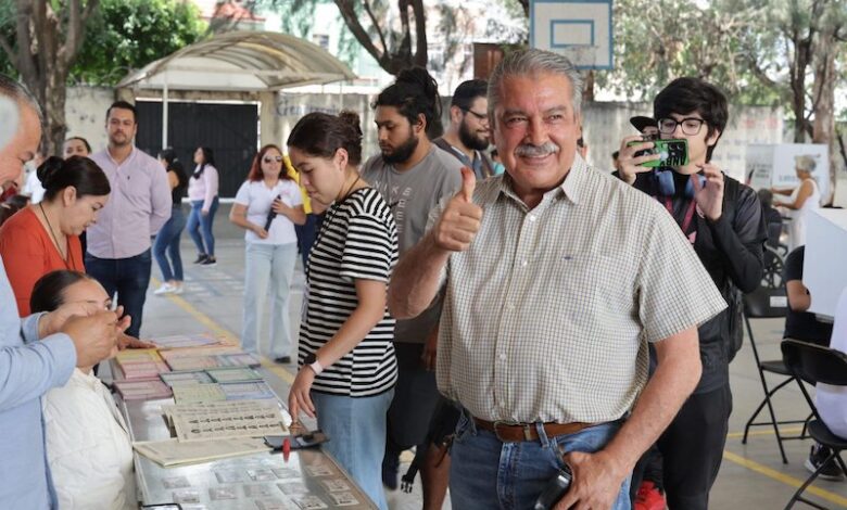 Raúl Morón Orozco