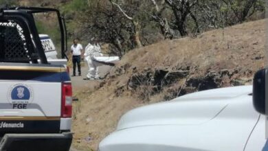 Salvador Escalante, FGE, inseguridad