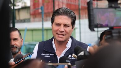 Alfonso Martínez, Morelia, Elección judicial