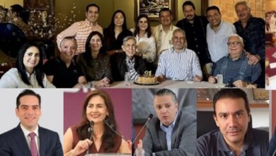 Artillero Político