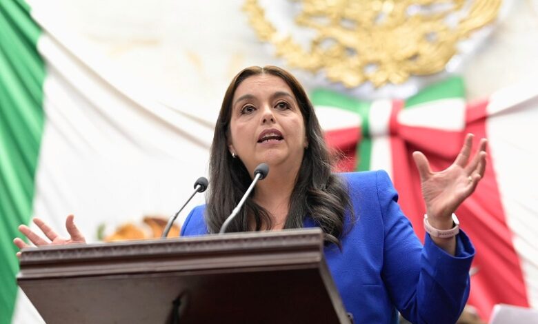 PAN Michoacán