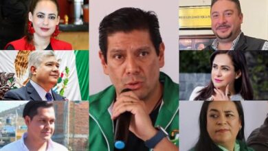 Los Suspirantes, PVEM Morelia