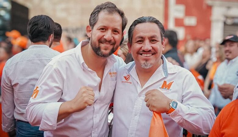 Movimiento Ciudadano