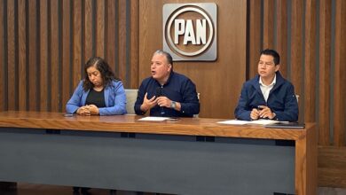 PAN Michoacán