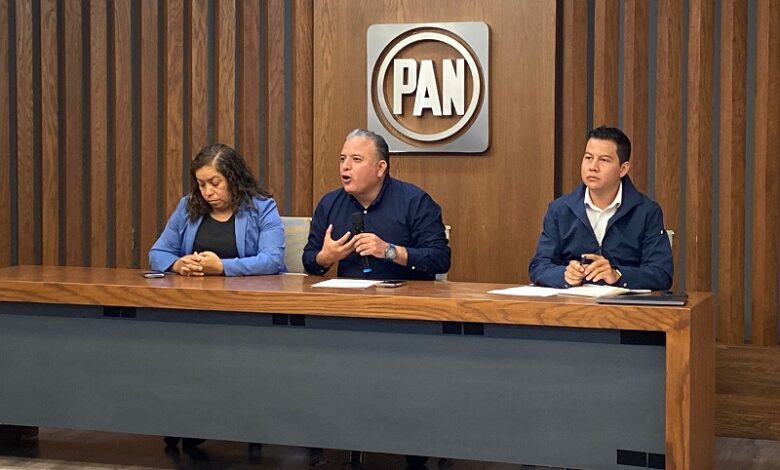 PAN Michoacán