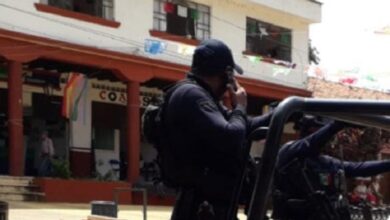 desaparición forzada, ex policías, FGE, Ziracuaretiro