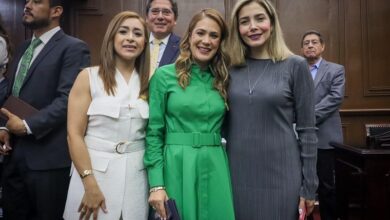 Congreso de Michoacán