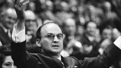 Luis Echeverría