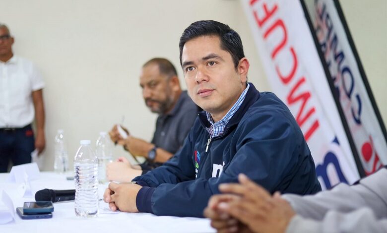 IMCUFIDE Morelia