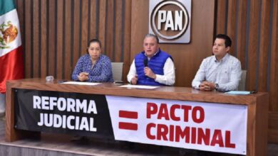PAN Michoacán