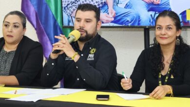 PRD Michoacán