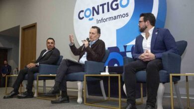 Querétaro, Seguridad