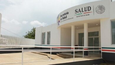 sarampión en Maravatío, SSM