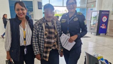 Policía Morelia