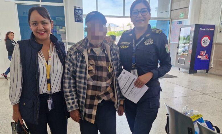 Policía Morelia