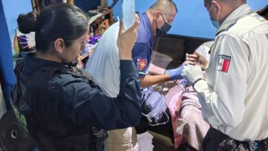 Policía Morelia