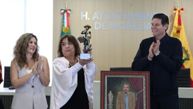 SeCultura Morelia