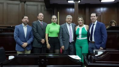 GPPVEM, Congreso de Michoacán
