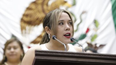 Congreso de Michoacán