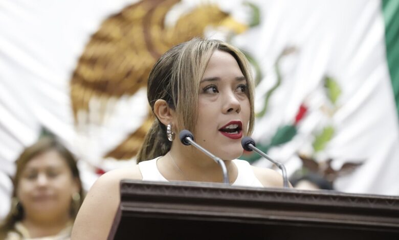 Congreso de Michoacán