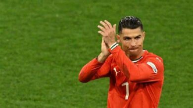 Cristiano Ronaldo, Alemania