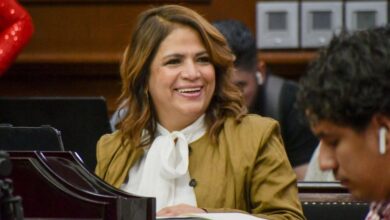 Fabiola Alanís Sámano