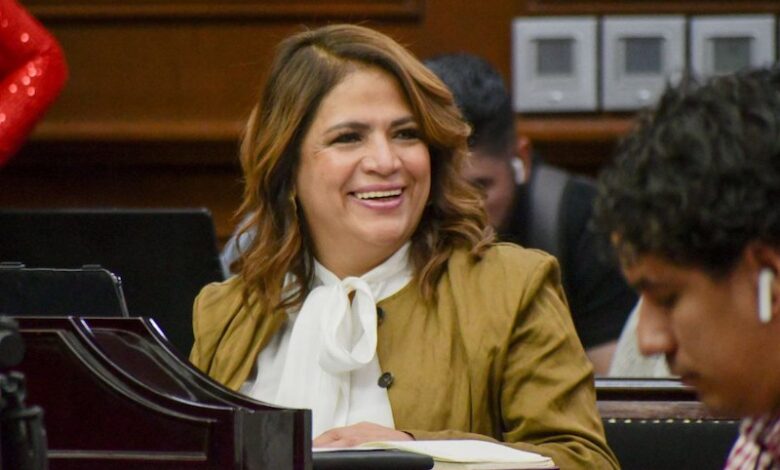 Fabiola Alanís Sámano