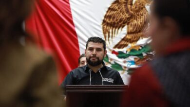 PRD, Octavio Ocampo