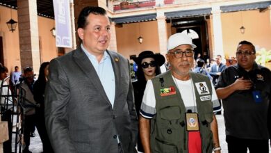 La Ruana, Sin servicios