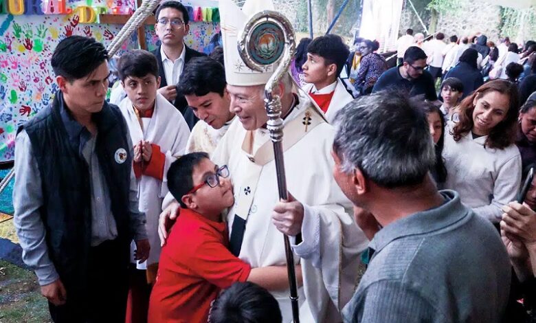 Cardenal Aguiar