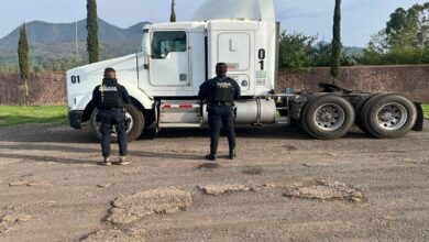 Michoacán, FGE