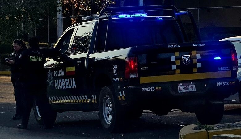 Morelia, SSP